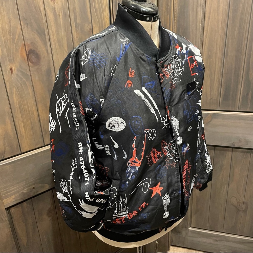 Nike Jacket